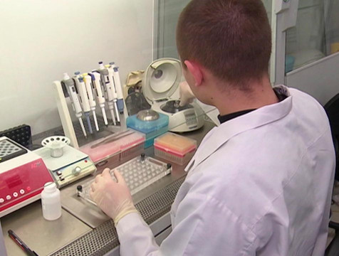 48 новых случаев коронавируса выявили в Калужской области